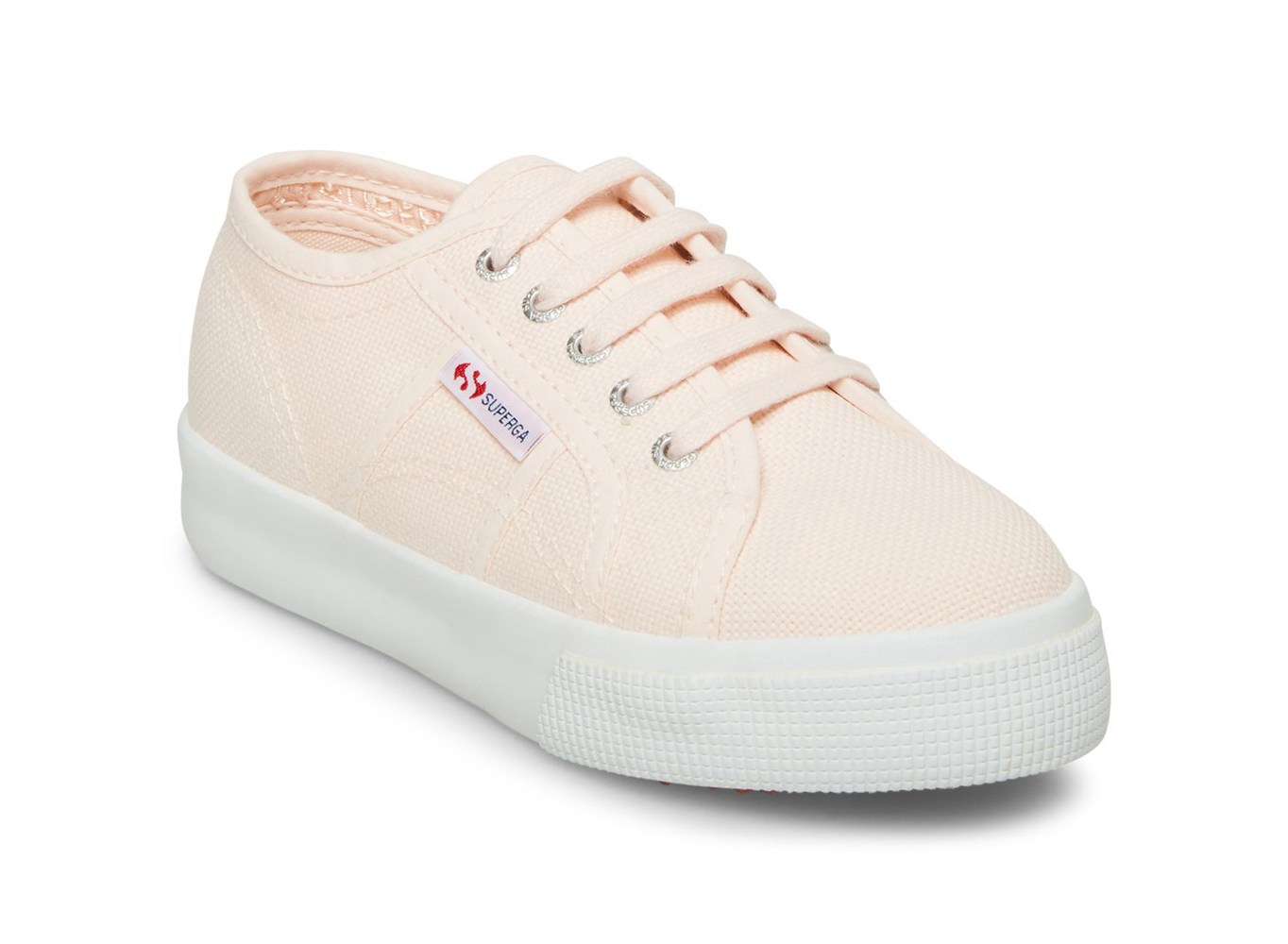 Zapatillas Superga Niños Rosas - 2730 Cotj - 150824IXM